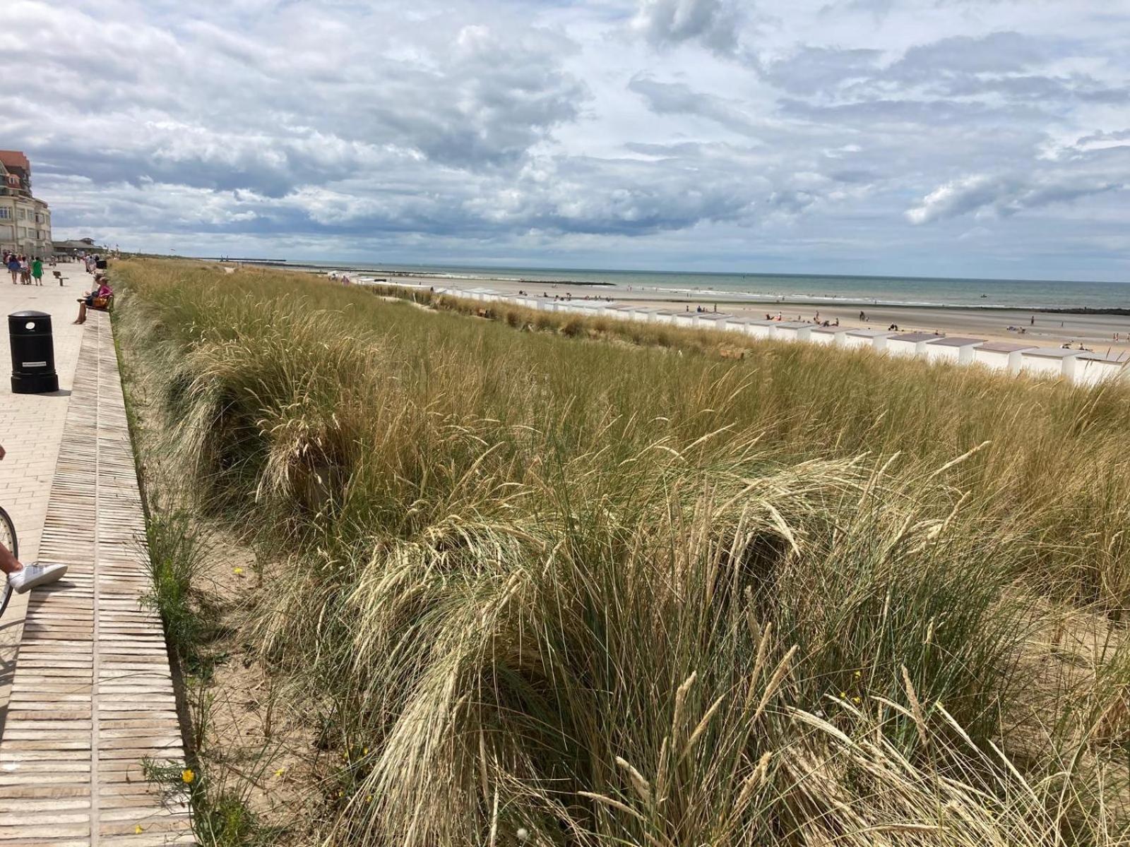 Middelbeach Middelkerke Luaran gambar