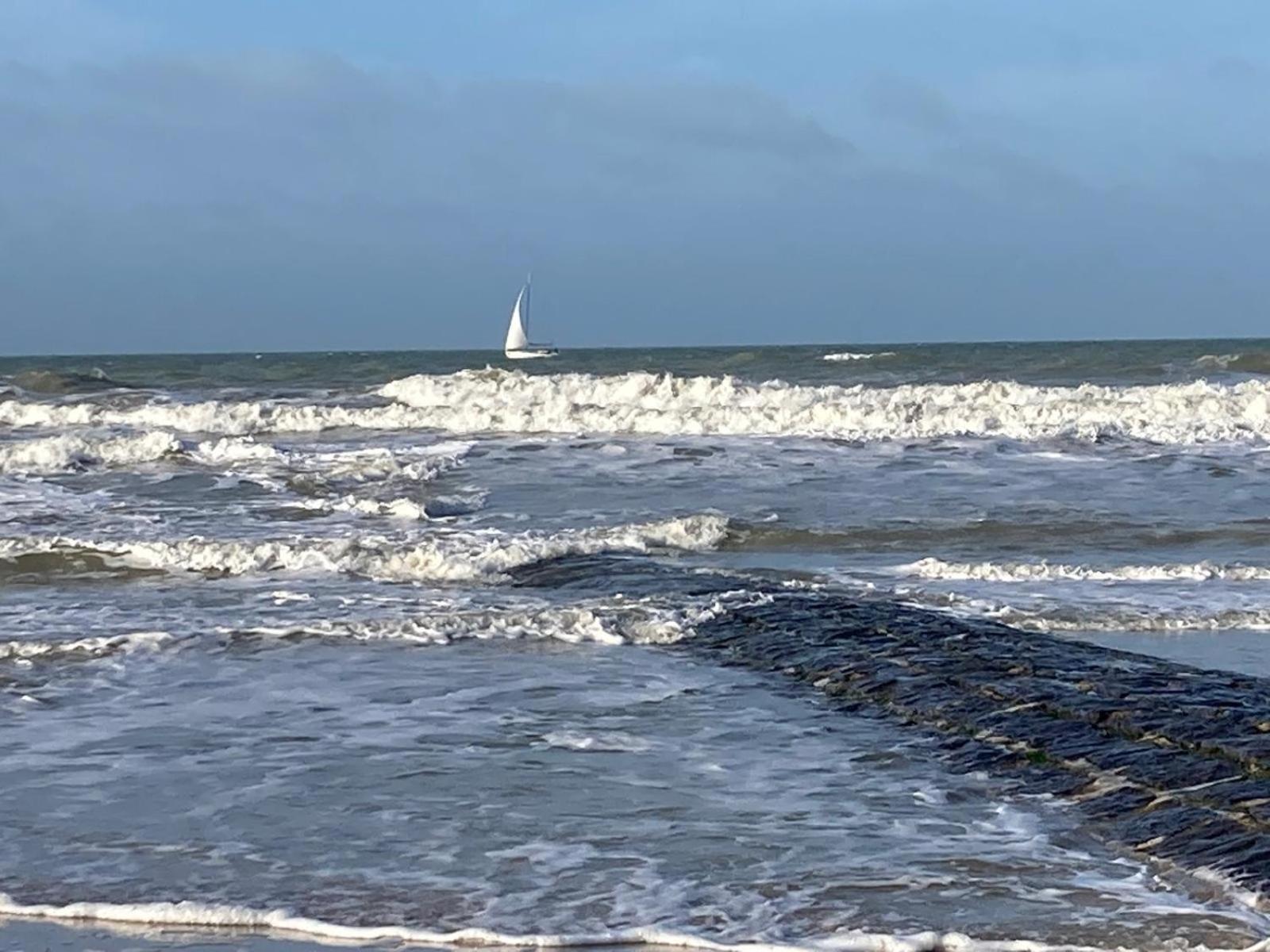 Middelbeach Middelkerke Luaran gambar
